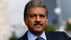 Anand Mahindra Offers Help To 10-Year-Old Delhi Boy Selling Rolls On Street