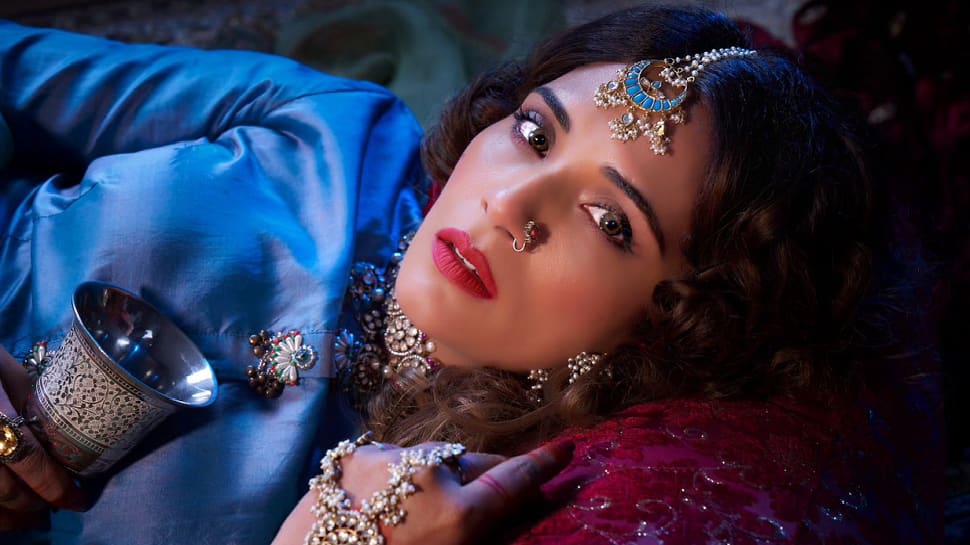 Richa Chadha Talks About &#039;Heeramandi&#039;, Says &#039;Lajwanti Is Opposite To Every Role I Have Ever Played&#039;