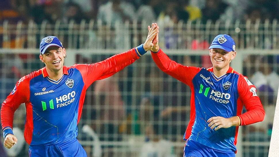 DC vs RR Dream11 Team Prediction, Match Preview, Fantasy Cricket Hints: Captain, Probable Playing 11s, Team News; Injury Updates For Today’s Delhi Capitals Vs Rajasthan Royals In Arun Jaitley Stadium, 730PM IST, Delhi 