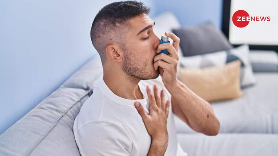 World Asthma Day 2024: Can Extreme Heat During Summer Increase Incidences Of Hospitalization? Expert Shares All You Need To Know
