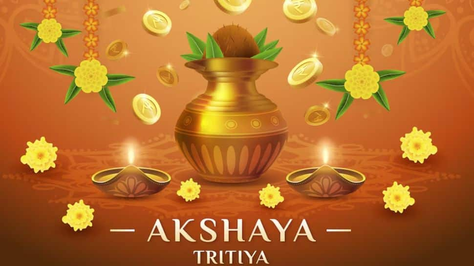 Akshaya Tritiya 2024: Date, Shubh Muhurat, Significance Of Buying Gold On This Day - All You Need To Know