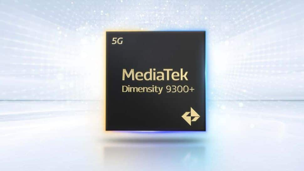 MediaTek Dimensity 9300+ Chipset Launched With AI Support And Gaming Capabilities; Check Specs 