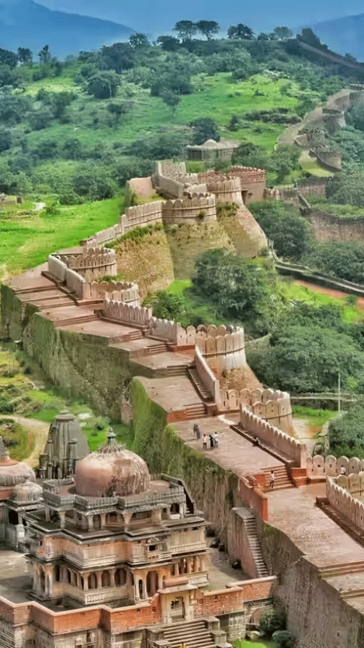 10 Lesser Known Indian Forts And Their Fascinating Stories You Must ...