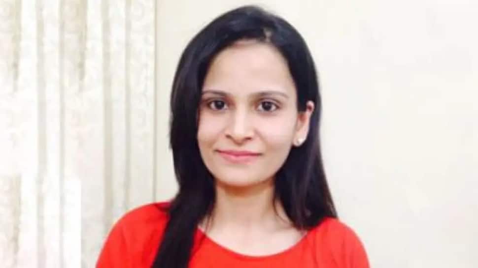 UPSC Success Story: Meet Dr. Saloni Sidana: Cracking UPSC In Her First Attempt To Fulfill Her Dream Of Becoming An IAS Officer