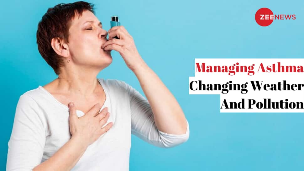 World Asthma Day 2024: How To Manage Asthma In Changing Weather And Pollution? Know Its Trigger and Treatment