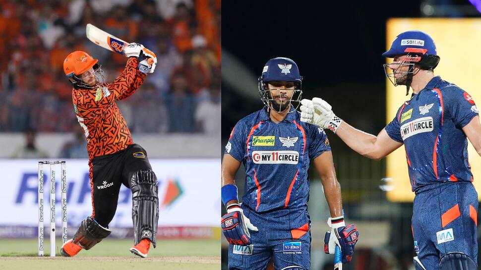 SRH vs LSG Dream11 Team Prediction, Match Preview, Fantasy Cricket Hints: Captain, Probable Playing 11s, Team News; Injury Updates For Today’s Sunrisers Hyderabad Vs Lucknow Super Giants In Rajiv Gandhi Stadium, 730PM IST, Hyderabad