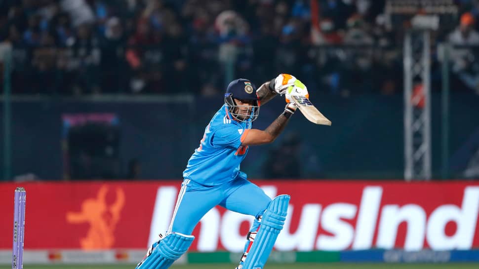 &#039;Suryakumar Yadav Has To Bat At Number 3 For India In T20 World Cup 2024&#039;, Says Brian Lara