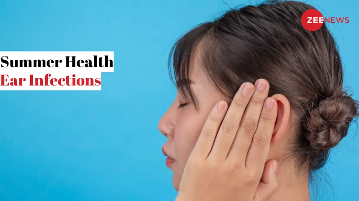 Summer Health: 4 Essential Tips To Avoid Infections And Maintain Ear  Hygiene Practices | Health News | Zee News, image size:1200x674
