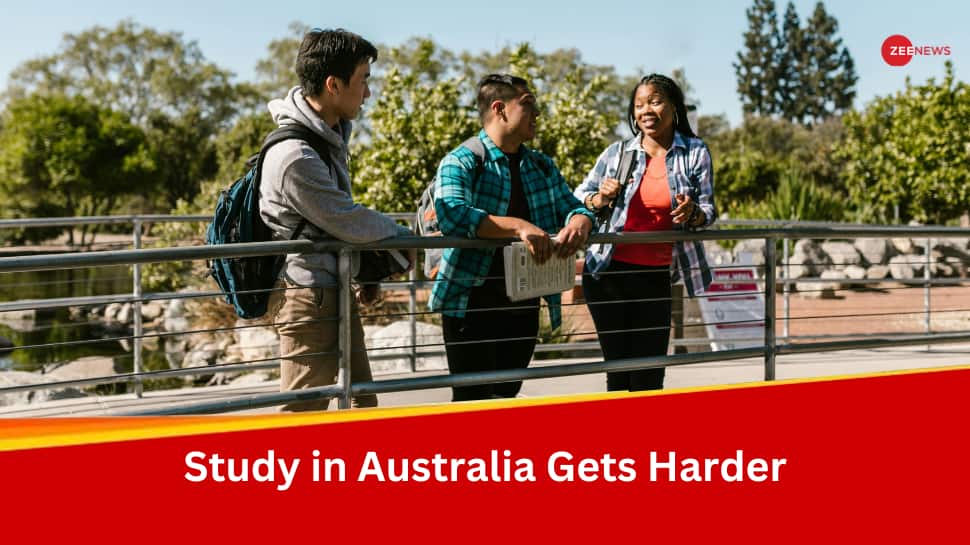 Planning To Study In Australia? You Will Now Need More Mininum Savings Than Ever
