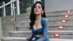Alaya F Talks About Getting 'Urban Girl Roles' 
