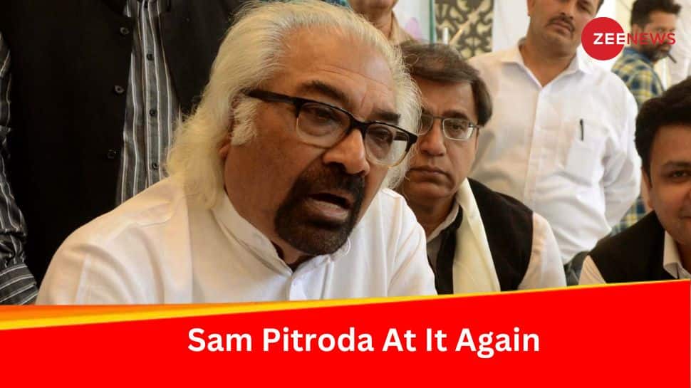Sam Pitroda&#039;s Racist Remark: How PM Modi, Kangana Ranaut, Other BJP &amp; Congress Leaders Reacted