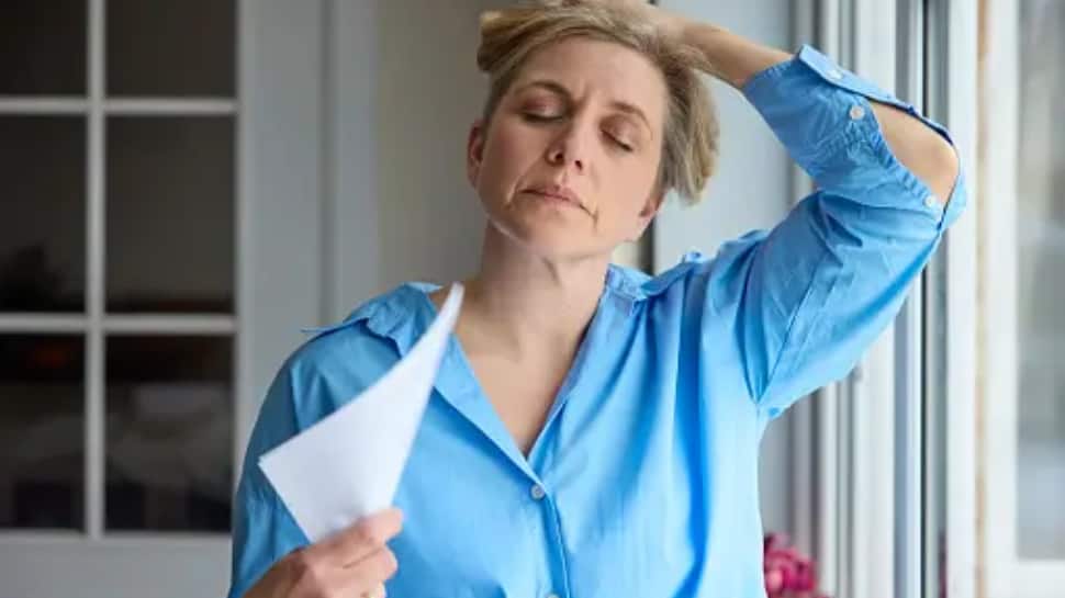 Beyond Hot Flashes: Links Between Menopause And Ovarian Cancer Risk- What Every Woman Should Know