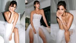 Fire Up Your Summer Wardrobe Game The Disha Patani Way 