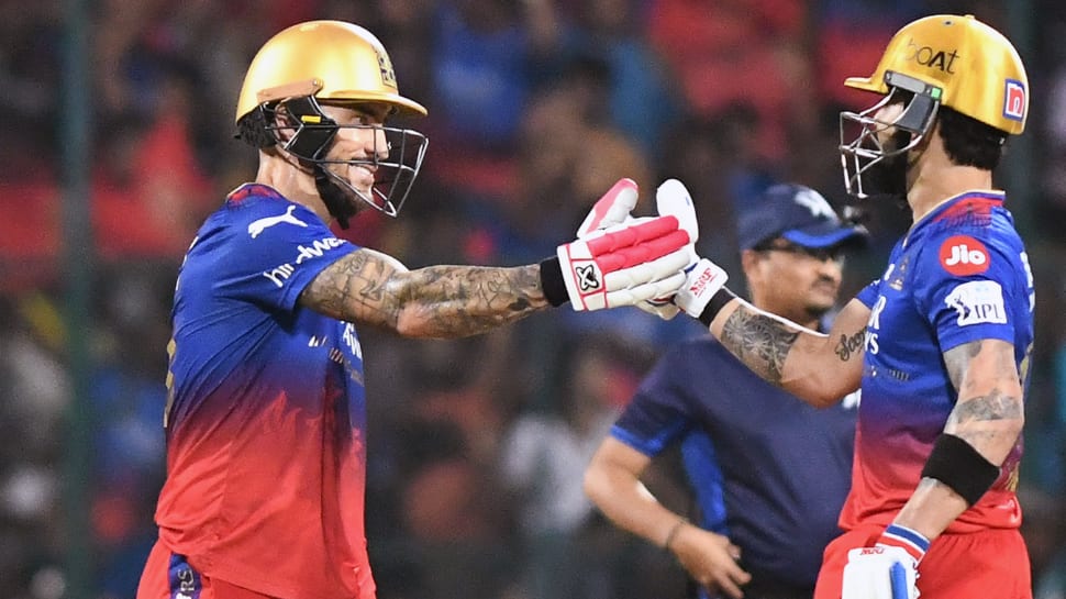 PBKS Vs RCB Dream11 Team Prediction, Match Preview, Fantasy Cricket Hints: Captain, Probable Playing 11s, Team News; Injury Updates For Today’s Punjab Kings Vs Royal Challengers Bengaluru In HPCA Stadium, 730PM IST, Dharamsala