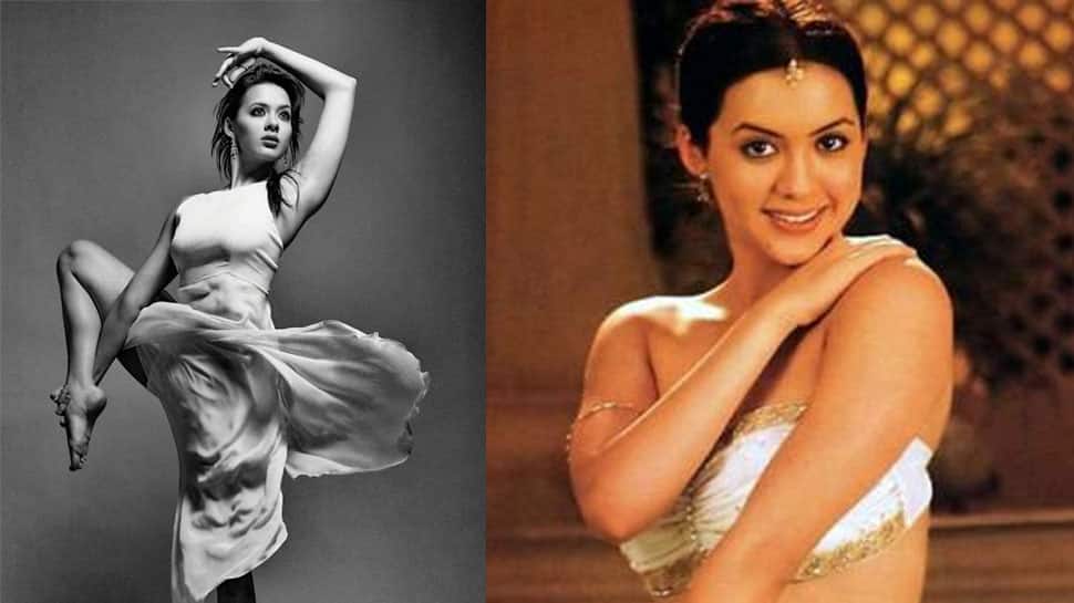 Remember Kisna Actress Isha Sharvani? Here&#039;s How Gorgeous She Looks Now