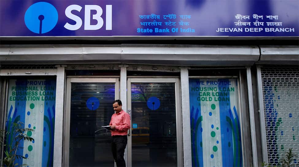 SBI Q4 Profit Grows 18% To Rs 21,384 Crore