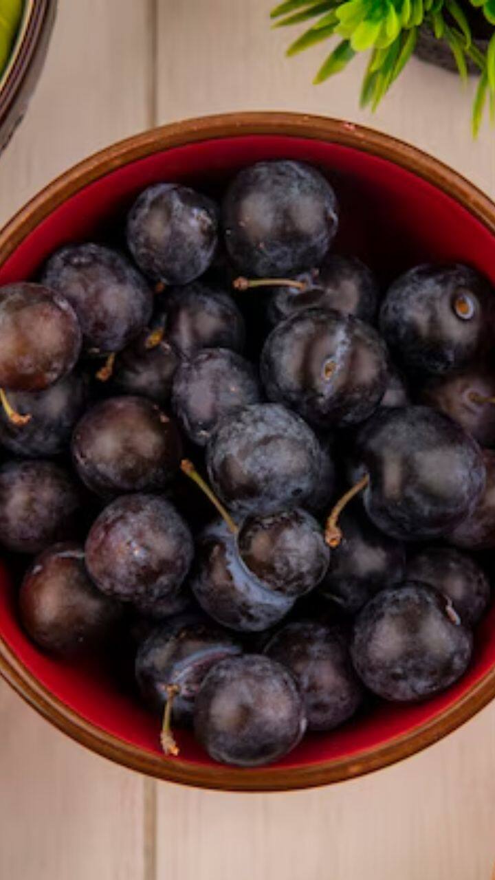 Regulates Blood Sugar Levels