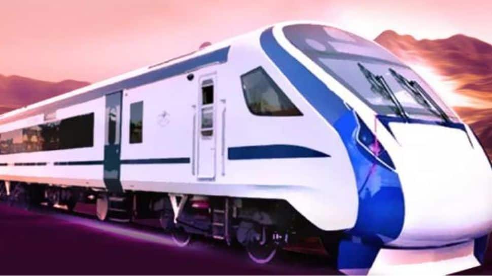 Indian Railways News: New Vande Bharat Train To Run Between Bhagalpur And Howrah