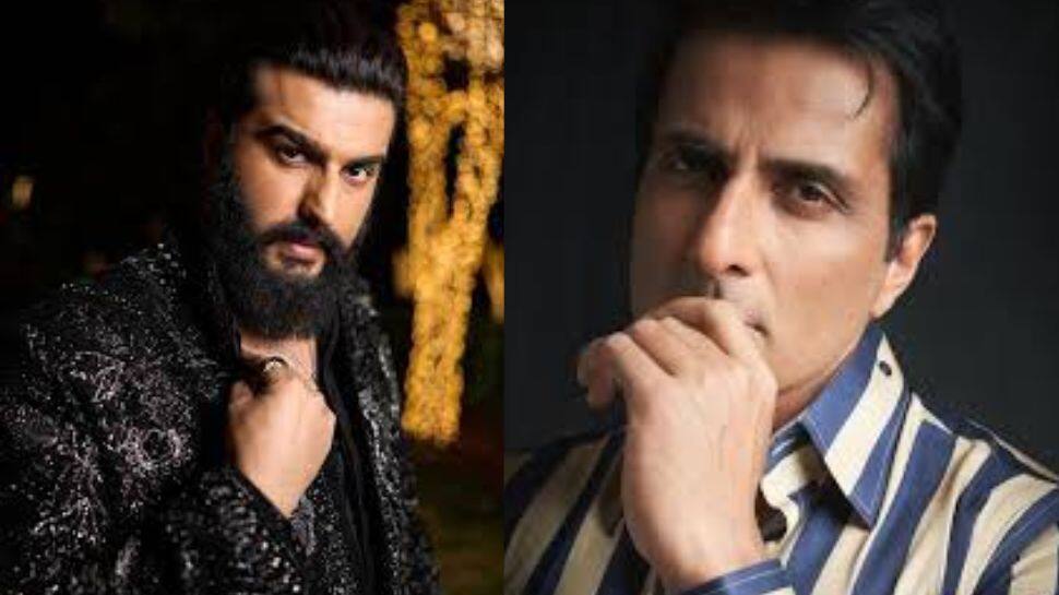 Viral News: Arjun Kapoor And Sonu Sood Extend Support To 10-year-old Delhi Boy Selling Rolls After Father’s Demise