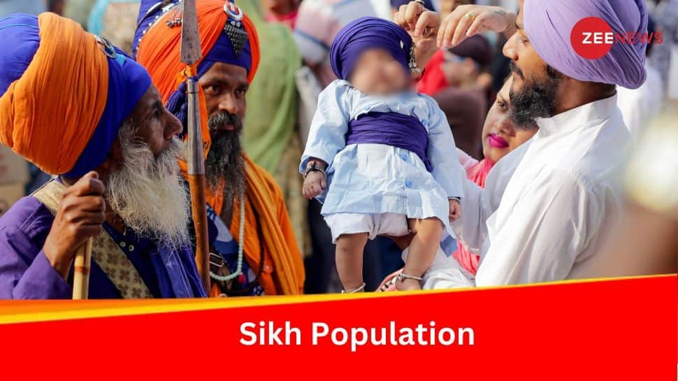 Sikh Organisation Chief Appeals To Sikhs People To Have At Least 5 Children; Know Why