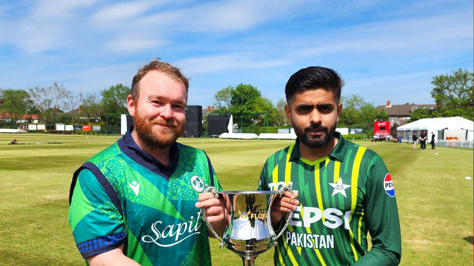 Pakistan vs Ireland 1st T20I LIVE Streaming Details: Timings, Telecast Date, When And Where To Watch PAK vs IRE Match In India Online And On TV Channel?