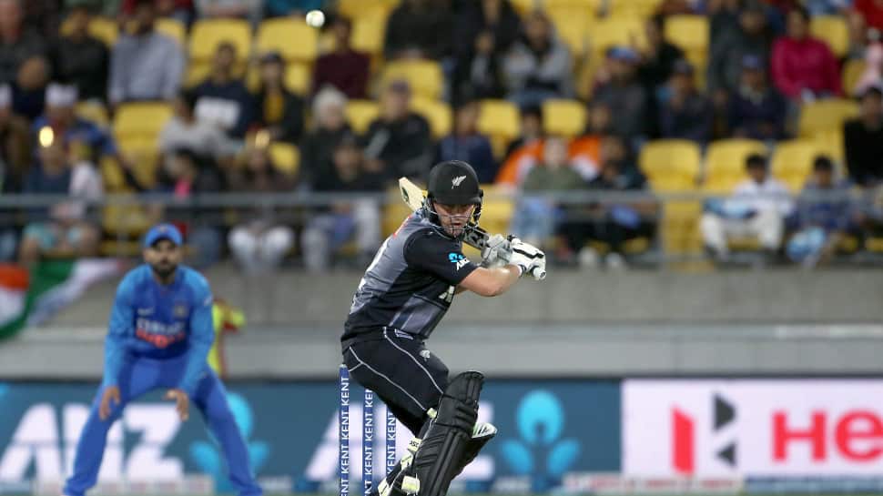 New Zealand Cricketer Colin Munro Announced International Retirement thumbnail