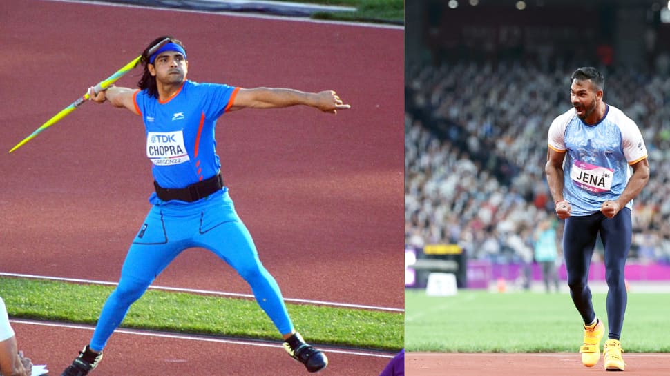Doha Diamond League 2024 Live Streaming: When And Where To Watch Neeraj Chopra In Action, Date, Time, Live Broadcast, Venue thumbnail