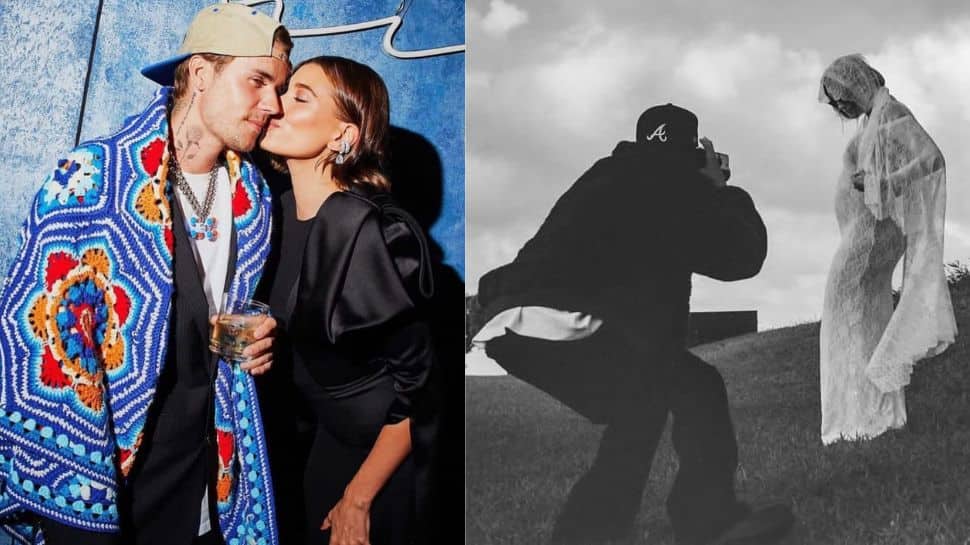 Baby On Board: Justin Bieber Announces Wife Hailey&#039;s Pregnancy News, Drops Adorable Pics