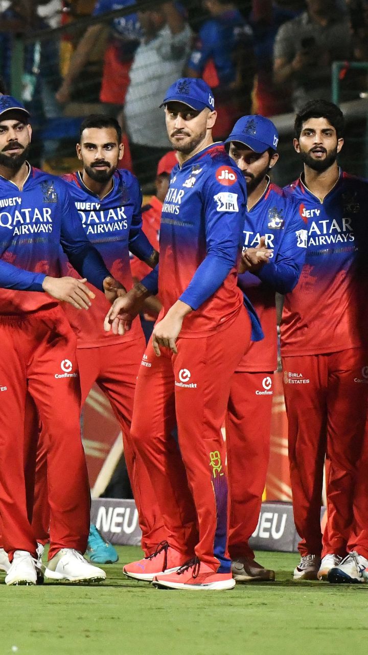 Sunrisers Hyderabad Factor: