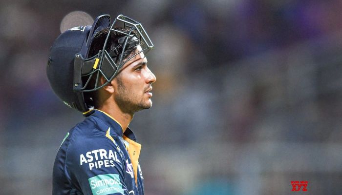 Gujarat Titans' Tough Run: