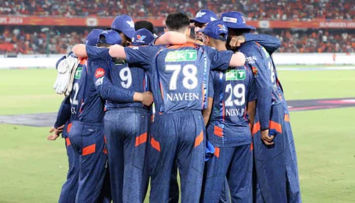 Lucknow Super Giants' Balanced Campaign: 