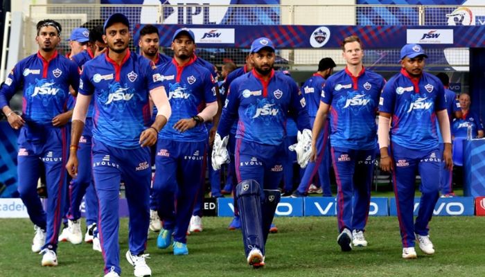 Delhi Capitals' Rollercoaster Ride: