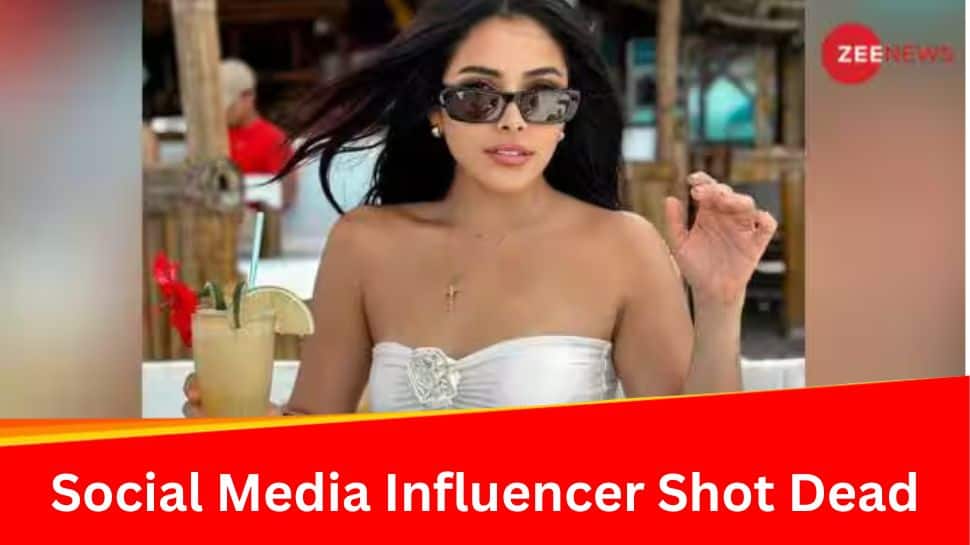 23-Year-Old Influencer Shot Dead In Public After She Shares Her Location With Insta Post