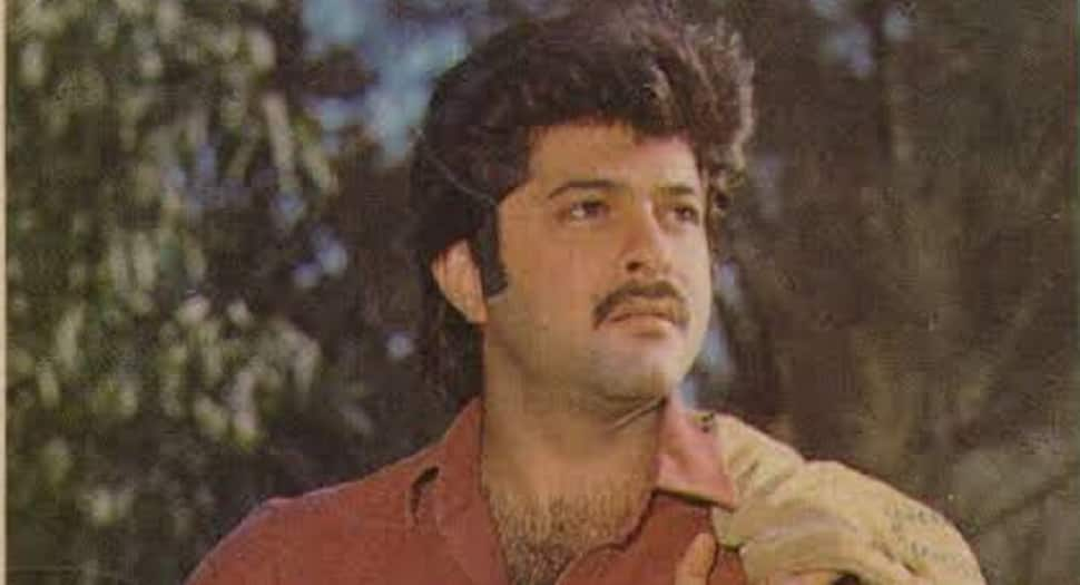 Anil Kapoor