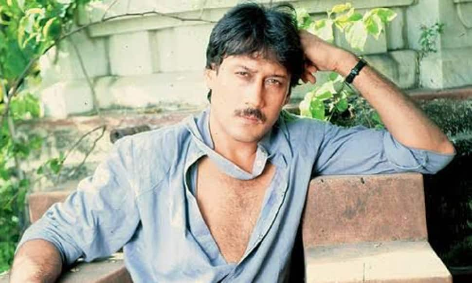 Jackie Shroff