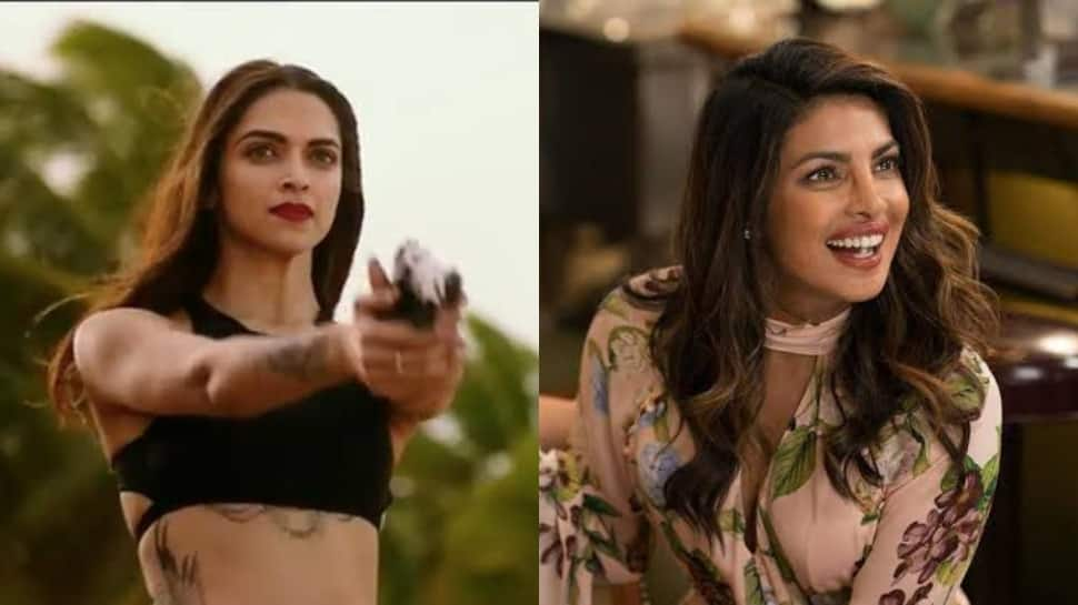 Priyanka Chopra To Deepika Padukone: Indian Actors Making Waves In International Cinema 