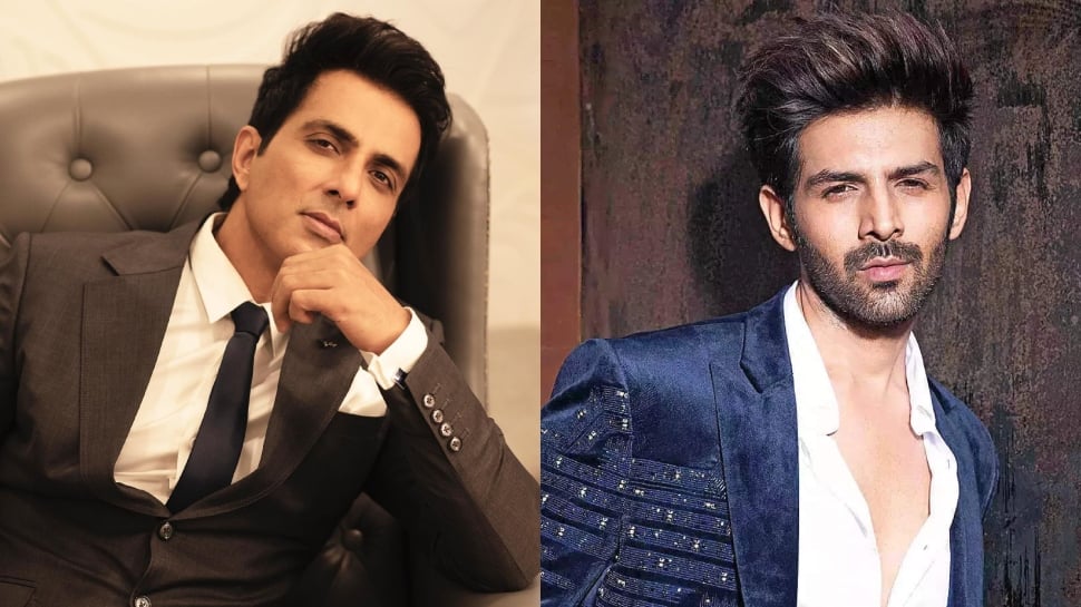 From Engineering To Entertainment: Kartik Aaryan To Sonu Sood, Bollywood&#039;s Booming Brigade Of Former Engineers 