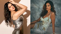 Ruffles To Metallics: Bollywood Divas Acing Western Outfits Like A Pro 