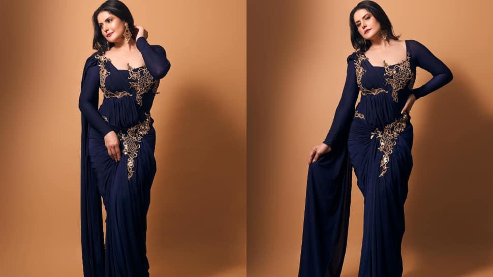 Zareen Khan