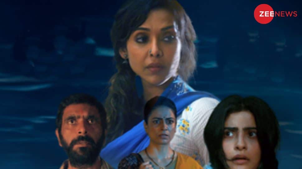 Cannes Film Festival 2024: 'Break The Silence', Starring Anupriya Goenka Is Scheduled For Its World Premiere At Cannes