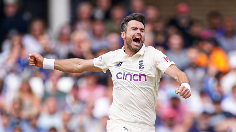 England&#039;s Pace Sensation James Anderson Announces Retirement From Test Cricket, Reveals Farewell Match Date
