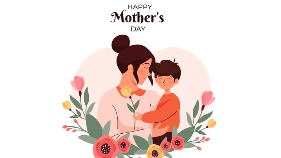 Happy Mother'S Day 2024 Messages For Cards - Sibyl Beverlie