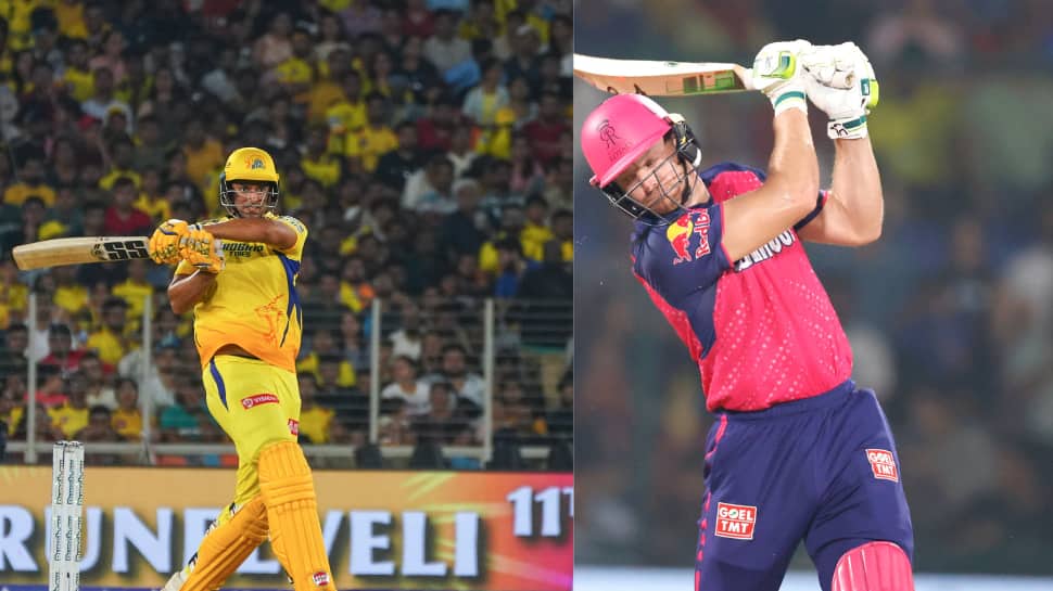 CSK vs RR Dream11 Team Prediction, Match Preview, Fantasy Cricket Hints: Captain, Probable Playing 11s, Team News; Injury Updates For Today’s Chennai Super Kings Vs Rajasthan Royals In MA Chidambaram Stadium, 730PM IST, Chennai