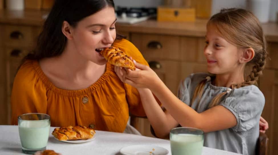 Mothers Day 2024: How Low Protein Intake Affects Energy Levels In Moms