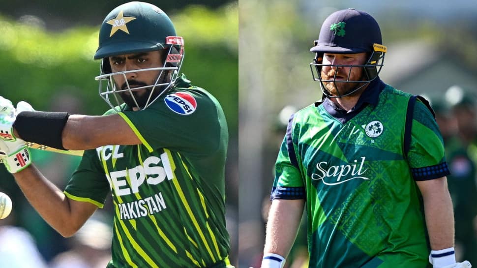 Pakistan vs Ireland 2nd T20I LIVE Streaming Details: Timings, Telecast Date, When And Where To Watch PAK vs IRE Match In India Online And On TV Channel?