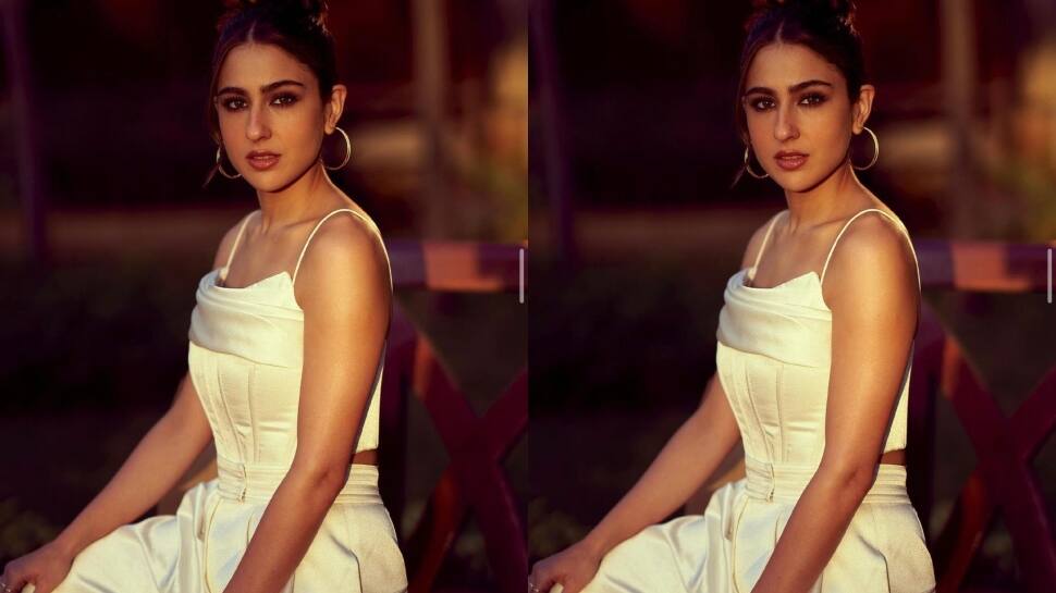 Sara Ali Khan