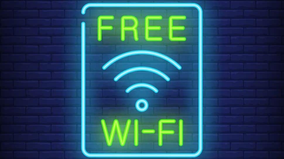 Get Free Wi-Fi While Travelling In India; Check This Government Scheme, Benefits, Steps To Avail Facility