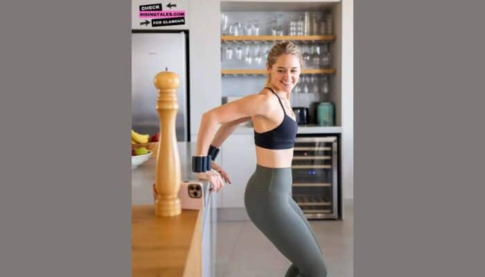 Louise Buttler: Fitness Maven and Family Maven