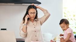 Mental Health And Motherhood: Know How To Balance Parenting As Well As Self-Ca