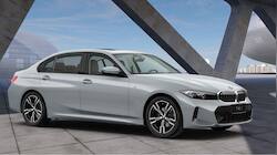 BMW 3 Series Gran Limousine M Sport Pro Edition Launched At Rs 62.60 Lakh